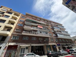 Affitto Appartamento  Calle c/arriaza. Piso en alquiler en madrid
