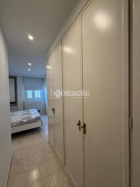 Foto a39b0a6a-9bd0-4810-b518-02ed7aa8bf5f. Pis amb calefacció a Argüelles Madrid