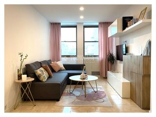 Pis  Calle princesa. Piso en venta en madrid