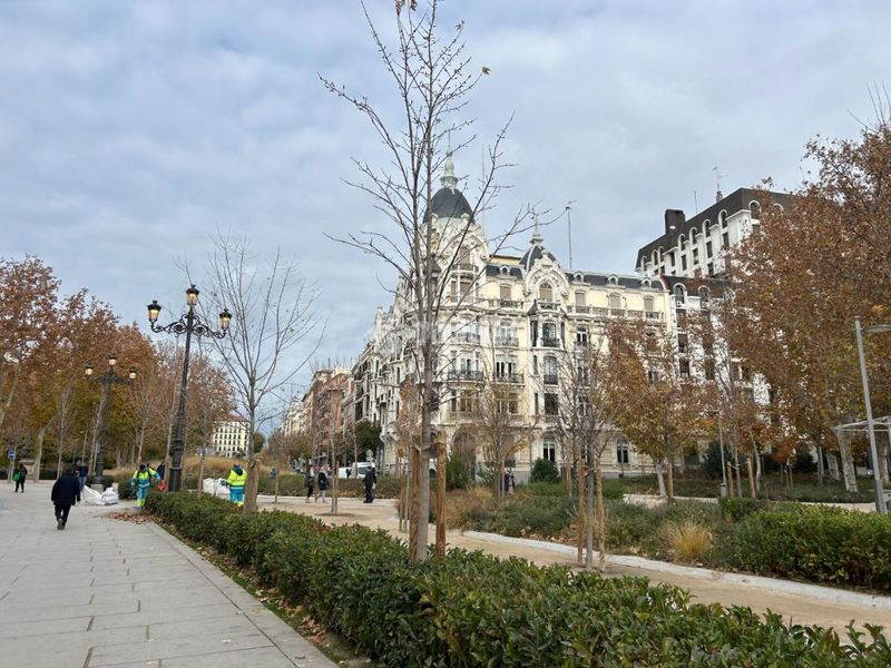 Foto 8c025aca-14f1-4517-bd66-1f7c23145044. Local comercial a Argüelles Madrid
