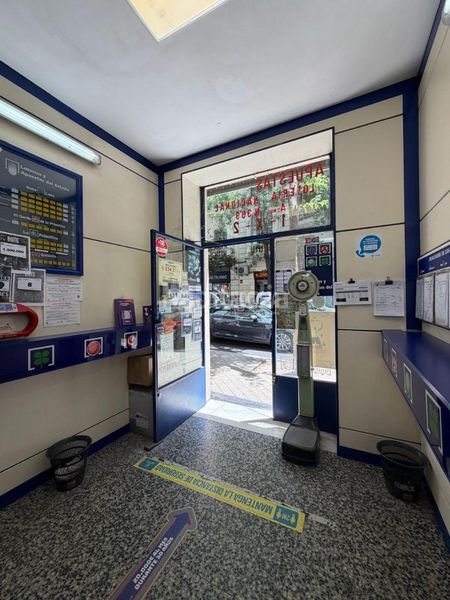 Foto 98e4f6c8-9fd6-4330-b124-3cece9f7a8f1. Local comercial a Argüelles Madrid