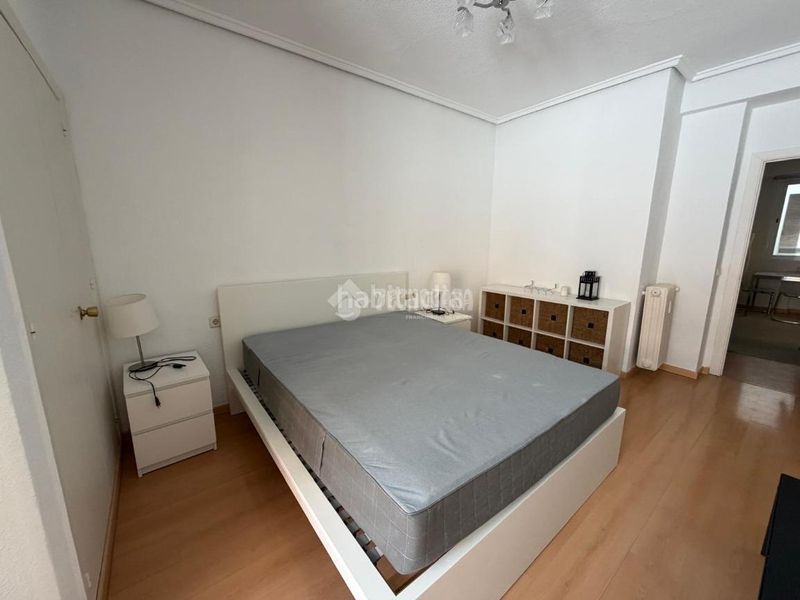 Foto 1dc2182a-ce38-496c-be9f-05dd234c4ce6. Rent flat in Universidad-Malasaña Madrid