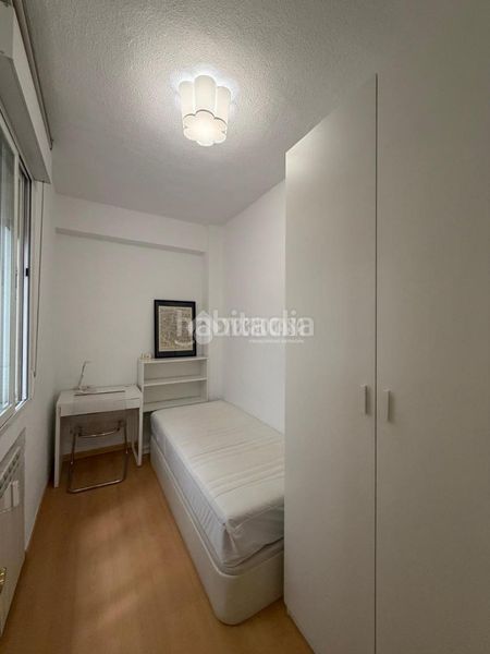 Foto 31a462f5-1272-4cf9-ad68-6d2500a48e3f. Rent flat in Universidad-Malasaña Madrid