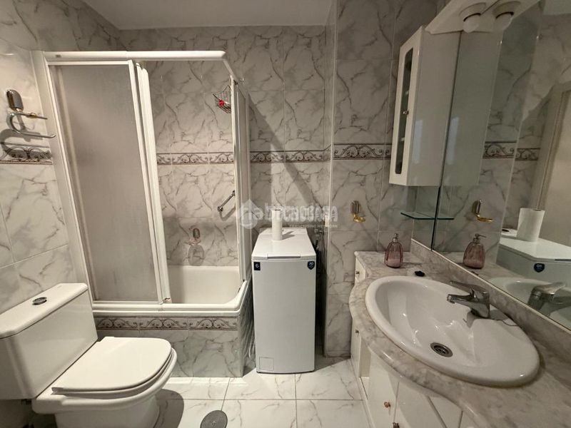 Foto 450ef228-eb45-46db-81e2-febc6f5559b5. Rent flat in Universidad-Malasaña Madrid
