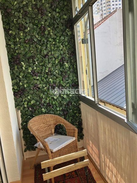 Foto bee32ee2-d13f-4dfd-9564-825c1bc9a16b. Rent flat in Universidad-Malasaña Madrid