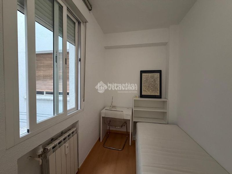 Foto c5a7355c-b7b3-4c21-a137-87d520953f4a. Rent flat in Universidad-Malasaña Madrid