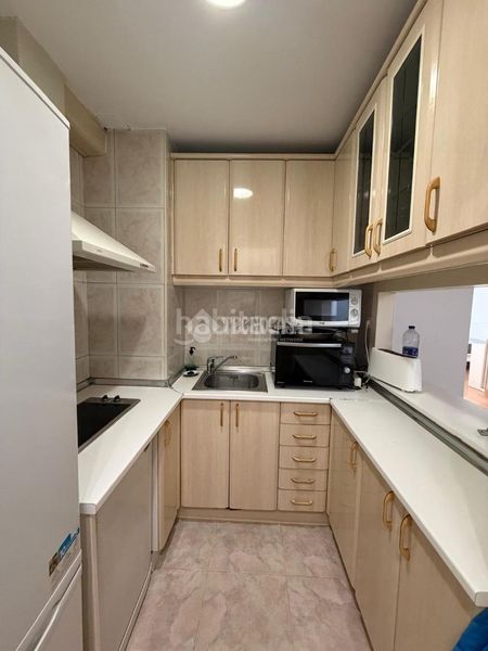Foto d16c7551-7eb7-4b5f-abf3-5d17a7971b99. Rent flat in Universidad-Malasaña Madrid