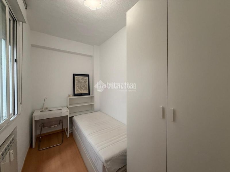 Foto e74271a9-3418-4abe-b512-4653945ac9f8. Rent flat in Universidad-Malasaña Madrid