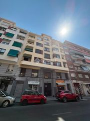 Flat in C. de Arriaza