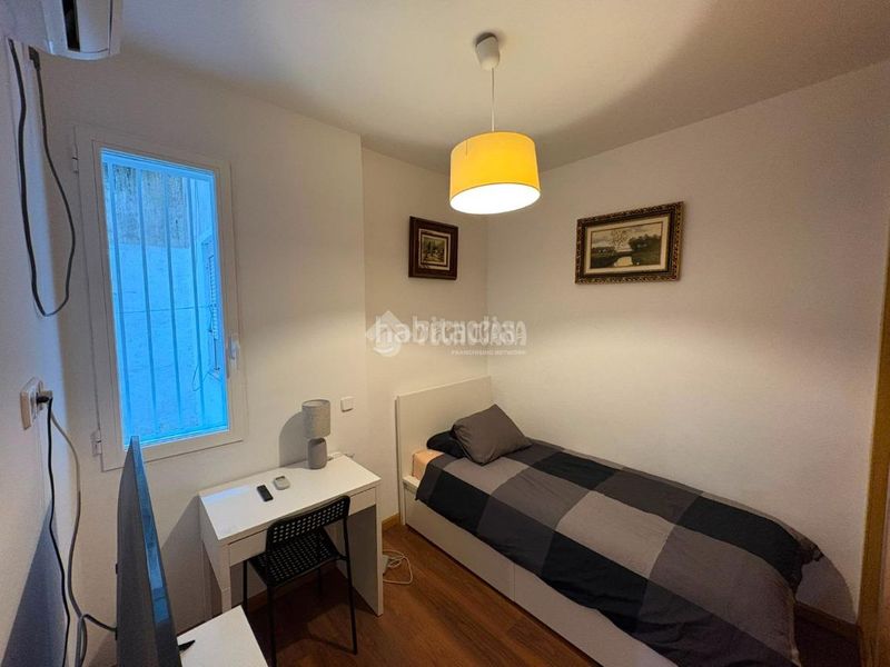 Foto e7abde17-2aaf-45db-a583-5ca2dd486d81. Pis a Argüelles Madrid