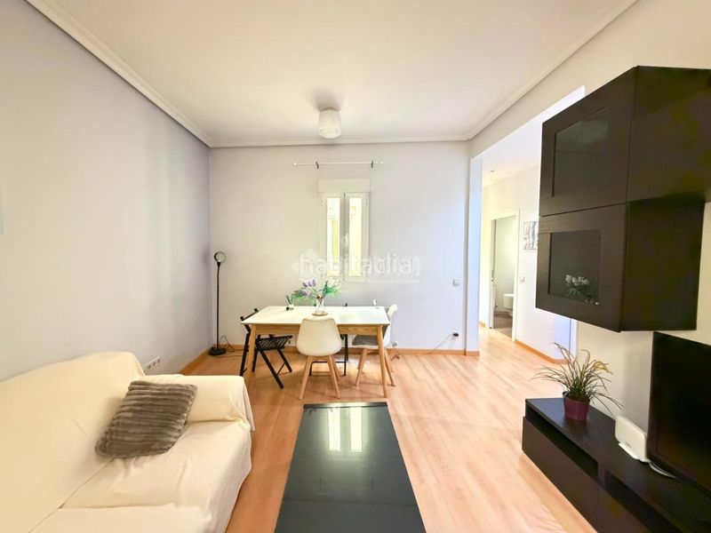 Foto 17d9b23b-fc16-4d19-9199-f99f50e139b2. Piso  en venta en Argüelles Madrid