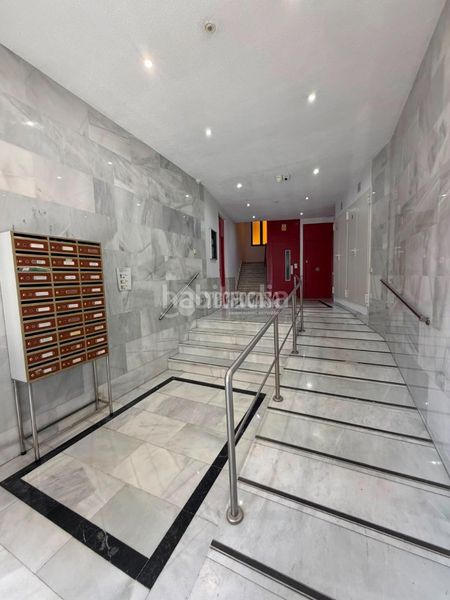 Foto 1a68ee63-2ec3-4a70-954e-cf93562e0f8b. Piso  en venta en Argüelles Madrid