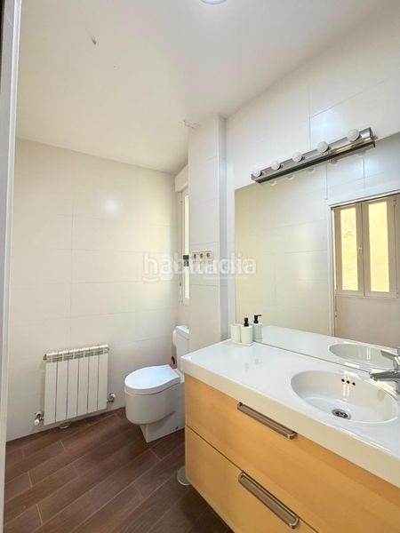 Foto 1bf0e6fa-a277-42b1-bea2-76daa51ec400. Piso  en venta en Argüelles Madrid