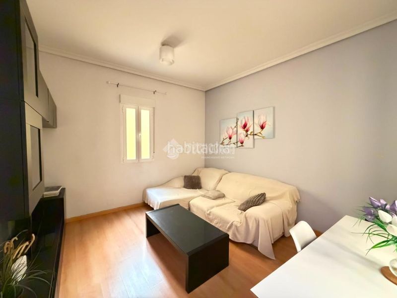 Foto 2840e069-eca6-4575-8ac2-a9699636aa6a. Piso  en venta en Argüelles Madrid
