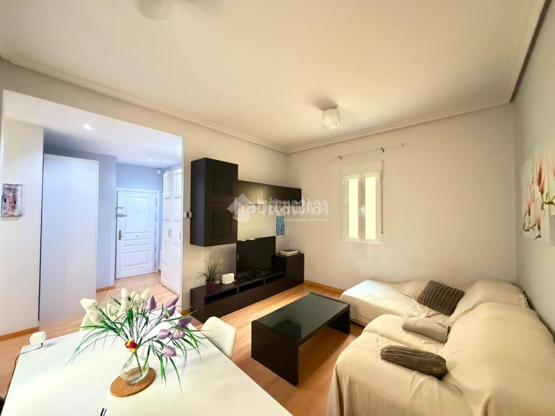 Foto 7270763e-3f1e-48d1-8ea6-486451fcaf46. Piso  en venta en Argüelles Madrid