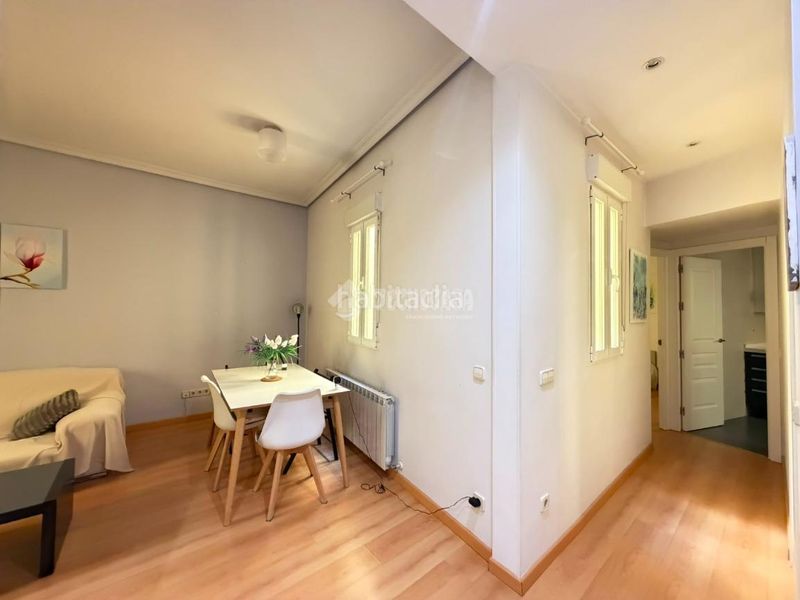 Foto 8a8b672c-cb53-4843-9c1d-64caa075df2e. Piso  en venta en Argüelles Madrid