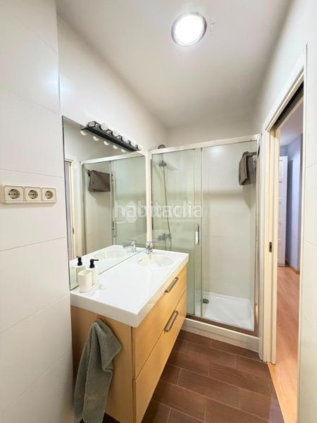 Foto cd30aa36-699f-4abc-8a5f-bd699a4fe5a9. Piso  en venta en Argüelles Madrid