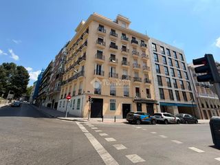 Flat  Calle arriaza. Piso en venta en madrid