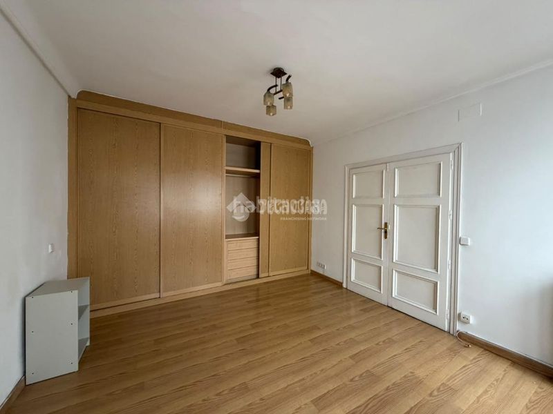 Foto 0e36e02c-0be3-436d-874a-514f0c665b84. Rent flat with heating in Palacio Madrid