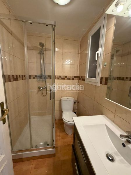 Foto 785e1a18-9cfd-4872-8eb9-c2b11361bb39. Rent flat with heating in Palacio Madrid