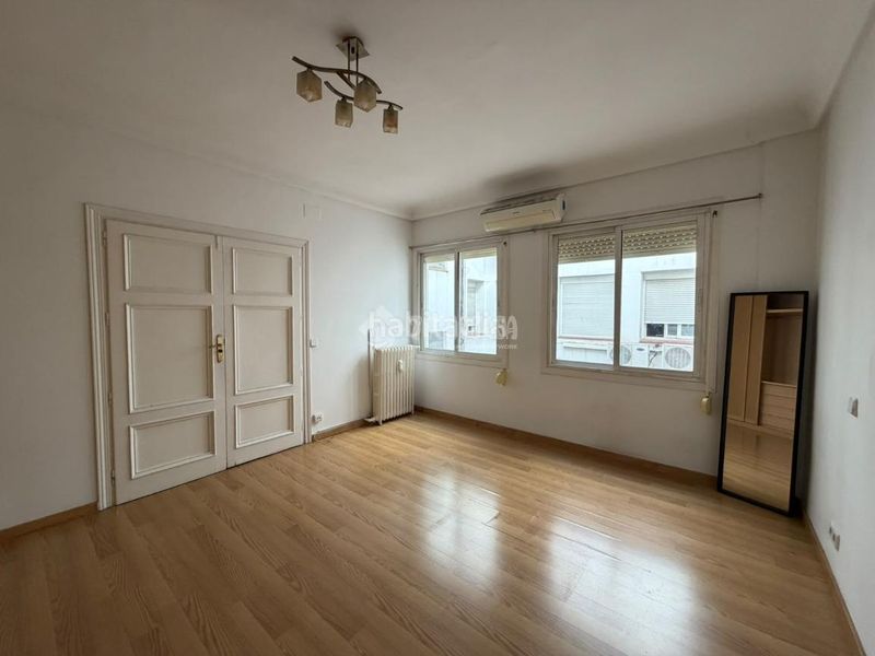Foto bff8ca6e-a0e9-4ffa-8686-f74324bd3bfa. Rent flat with heating in Palacio Madrid