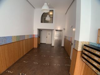 Rent Flat in Calle emilio jimeno 22. Piso de 2 dormitorios comunidad y fibra optica incluida