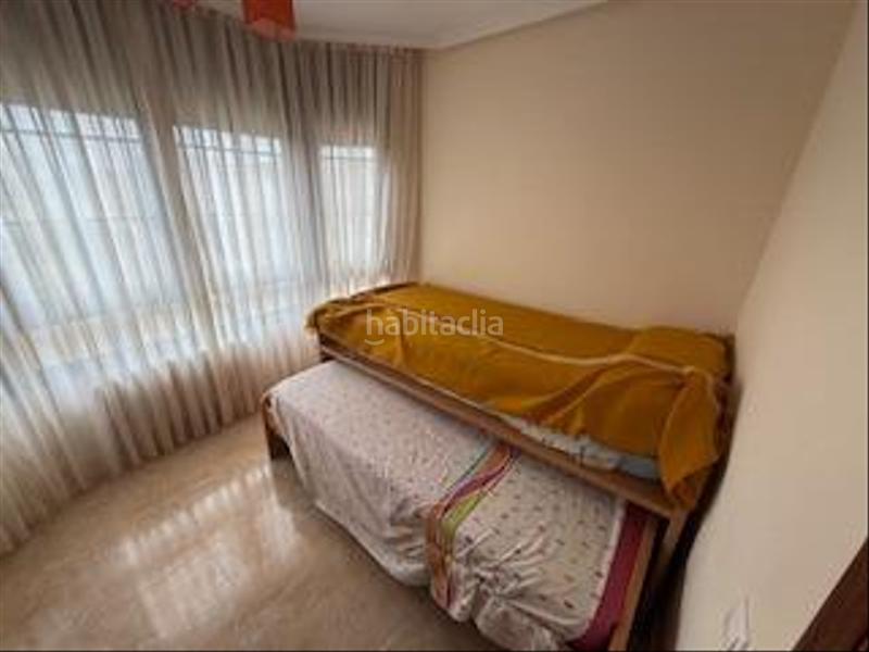 Foto 6c4e1957-8258-4381-bac0-dabc33f5c797. Lloguer apartament amb calefacció aparcament piscina a Noja