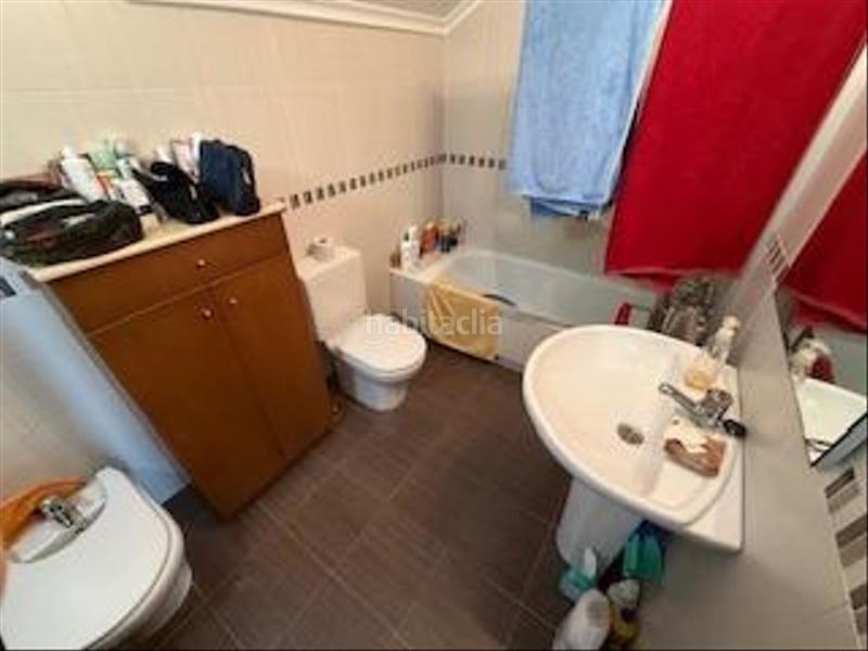 Foto bfe27088-959c-4ded-81c8-2b37315e37bc. Rent apartment with heating parking pool in Ris Noja