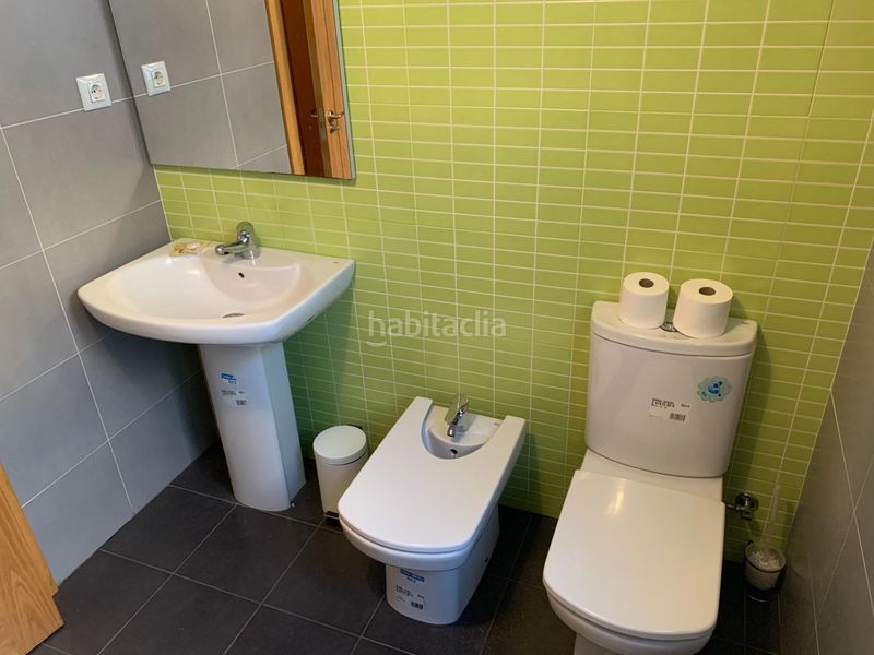 Foto 0d619f2b-a70a-44c7-aa11-4aa5950f1f9b. Alquiler dúplex bonito duplex con terraza, 4 dormitorios y 2 baños. fibra optica. gastos comunidad minimos en Calatayud