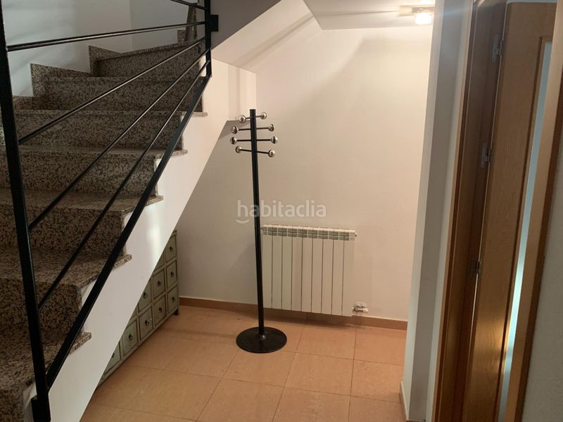 Foto 17343105-c9b7-4671-a353-41d9de90ed04. Alquiler dúplex bonito duplex con terraza, 4 dormitorios y 2 baños. fibra optica. gastos comunidad minimos en Calatayud