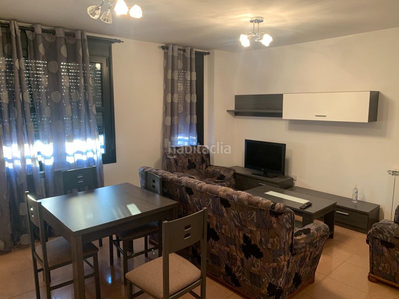 Foto 29209e17-77cf-42f1-bd41-6e2970dadd65. Alquiler dúplex bonito duplex con terraza, 4 dormitorios y 2 baños. fibra optica. gastos comunidad minimos en Calatayud