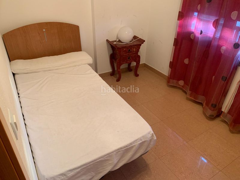 Foto 5795f3a5-fddf-458a-916e-979906805d9b. Alquiler dúplex bonito duplex con terraza, 4 dormitorios y 2 baños. fibra optica. gastos comunidad minimos en Calatayud