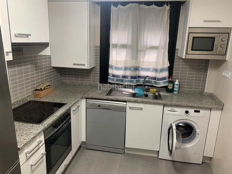 Foto 732e2030-cca2-487e-b171-2a9098b564f2. Alquiler dúplex bonito duplex con terraza, 4 dormitorios y 2 baños. fibra optica. gastos comunidad minimos en Calatayud