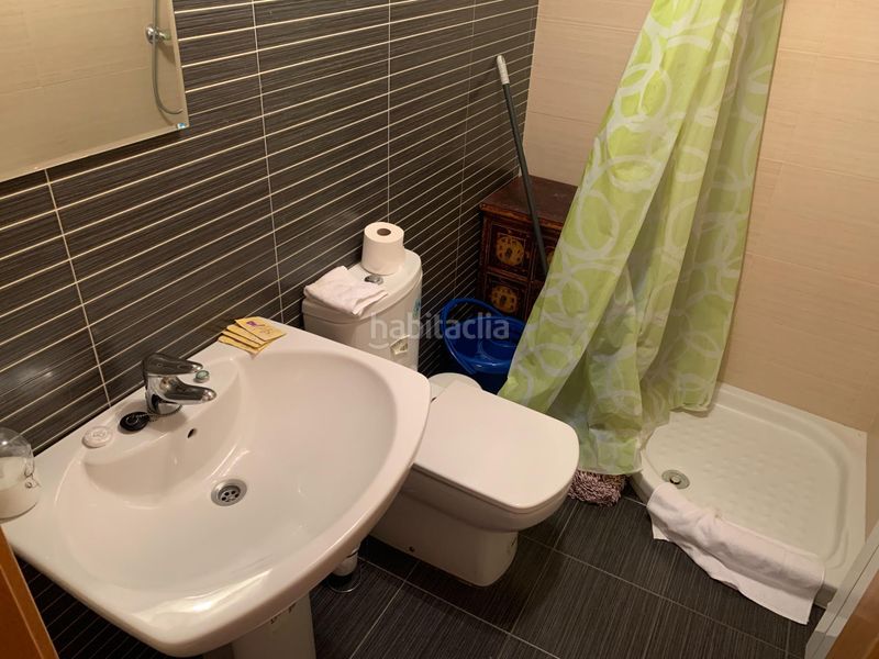 Foto a64bdfa3-f97c-46f1-8dbc-3af9e634ee6e. Alquiler dúplex bonito duplex con terraza, 4 dormitorios y 2 baños. fibra optica. gastos comunidad minimos en Calatayud