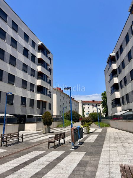 Foto dfa1ac0e-6b13-49ff-ae48-0e854a7dd57b. Dúplex amb calefacció a Centro Errenteria