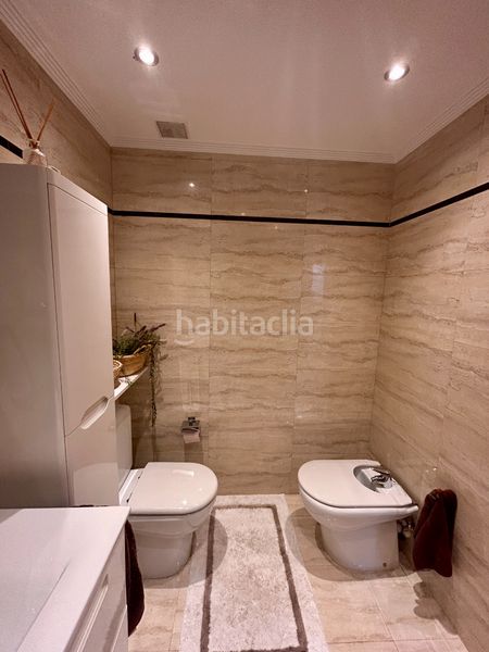 Foto 0531393a-d502-42ec-b204-1abe3004b89a. Duplex con riscaldamento in Centro Errenteria