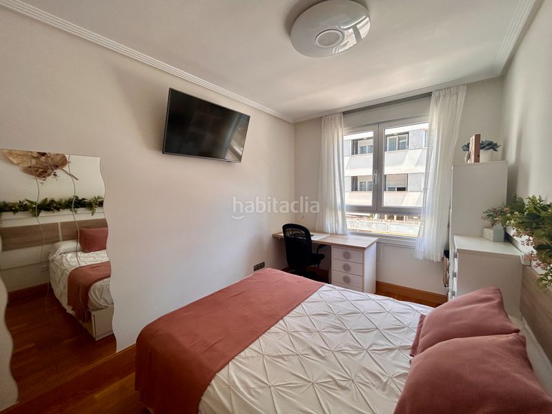 Foto 12b56a48-fe11-4910-b661-3ac491c62c02. Duplex con riscaldamento in Centro Errenteria