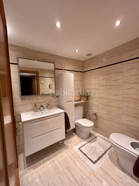 Foto 1776c924-9af6-4f70-bc86-8d39cfcff4bc. Duplex con riscaldamento in Centro Errenteria