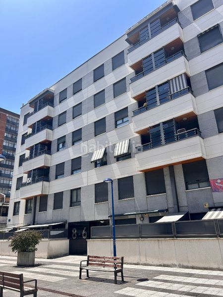Foto 3dd82499-0dee-439a-86c2-c33117cedc2f. Duplex con riscaldamento in Centro Errenteria