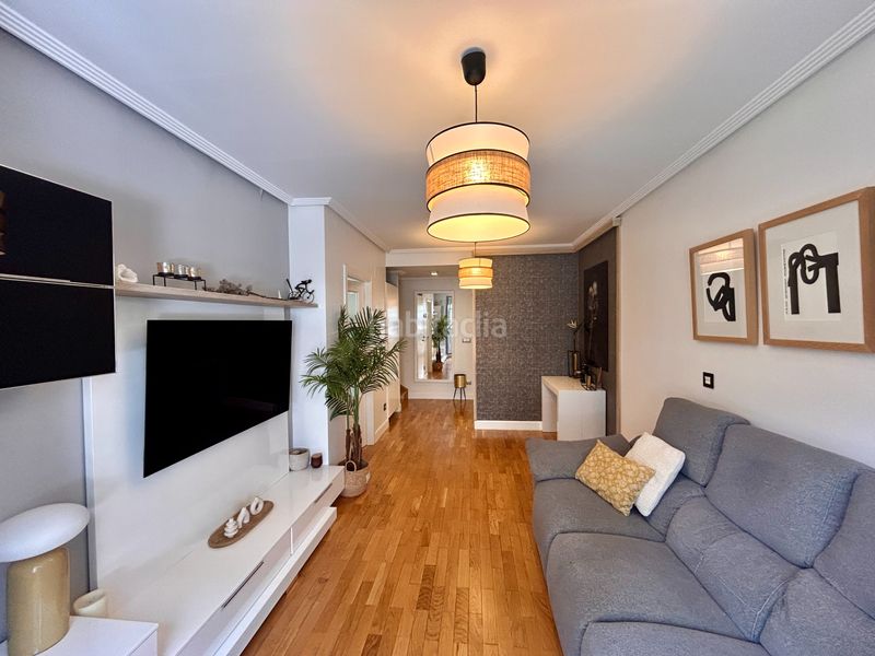 Foto 4a7fe5fe-ad37-465b-be2c-40f2385933c4. Duplex con riscaldamento in Centro Errenteria