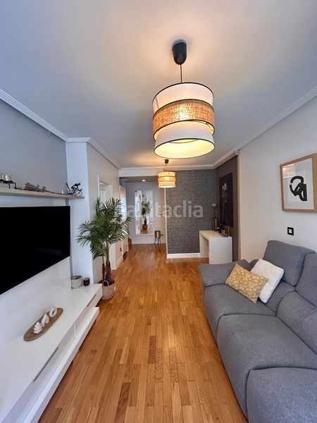 Foto 5cccf0ae-1031-41a6-9a0a-c633b5f84ca6. Duplex con riscaldamento in Centro Errenteria