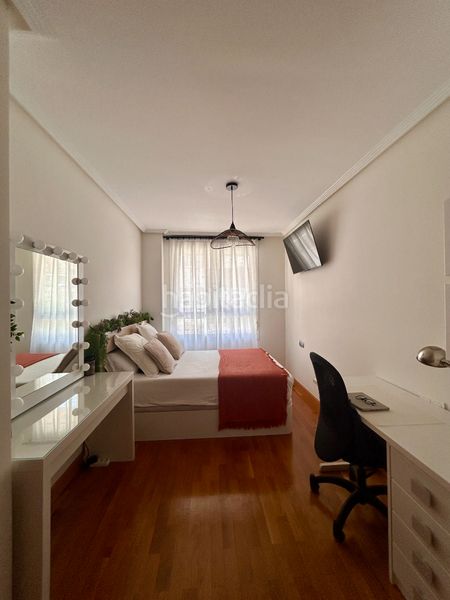 Foto 5db02d13-ae23-430d-b168-a7313bf471b8. Duplex con riscaldamento in Centro Errenteria