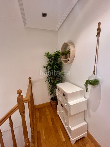 Foto 86140eee-050b-4650-a8af-9a79d90744f0. Duplex con riscaldamento in Centro Errenteria