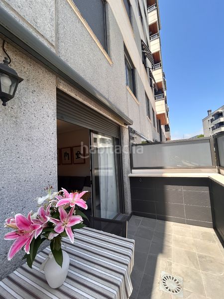 Foto 8db3df2b-7de7-4559-ab78-7d81bea1739c. Duplex con riscaldamento in Centro Errenteria