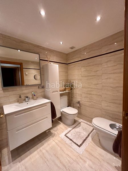 Foto 8f4a526c-9a4a-4f7e-827e-95891f948d2a. Duplex con riscaldamento in Centro Errenteria