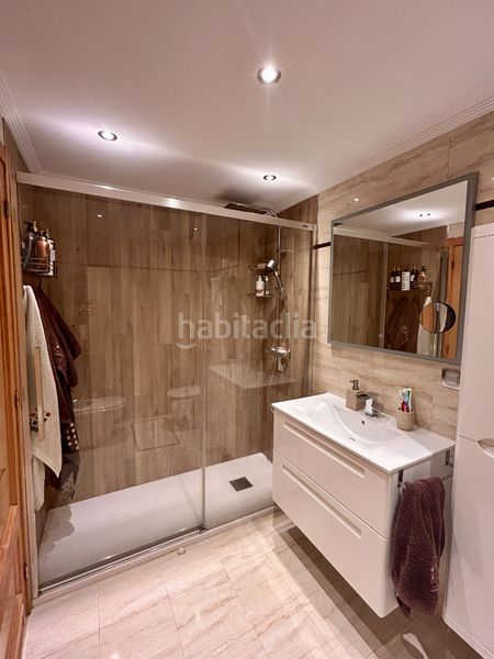 Foto 958a23a6-d399-40e8-9d8e-5d8a424fb3d8. Duplex con riscaldamento in Centro Errenteria