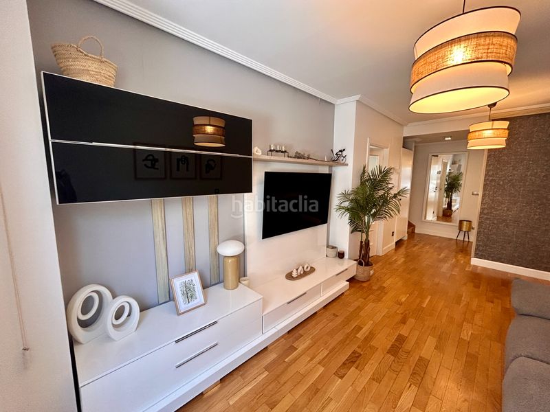 Foto 979cbc4b-04fd-4667-8608-f33fb59304b7. Duplex con riscaldamento in Centro Errenteria