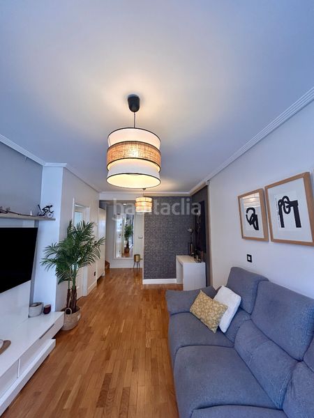 Foto 992a3e30-752e-493b-9c10-7113b02c8d63. Duplex con riscaldamento in Centro Errenteria