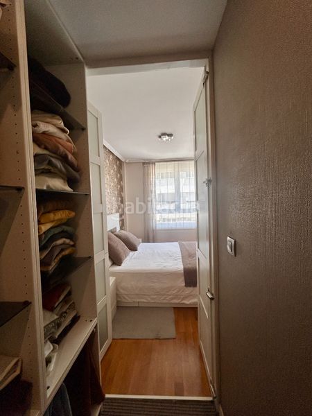 Foto b64981b5-c953-437d-8582-2f3dd271578c. Duplex con riscaldamento in Centro Errenteria