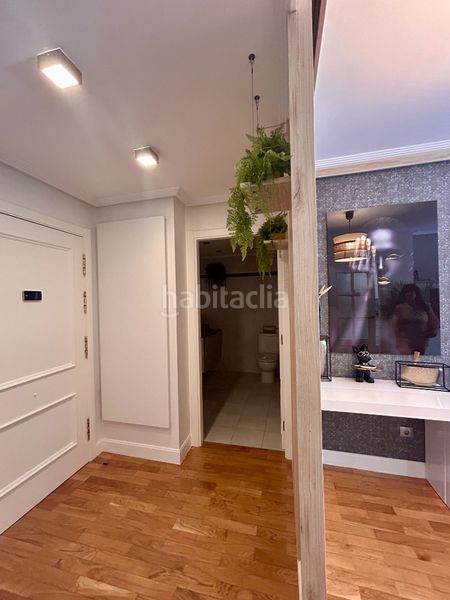 Foto b87b2ad0-e5a7-4cc3-918f-b2e3a12cbf29. Duplex con riscaldamento in Centro Errenteria